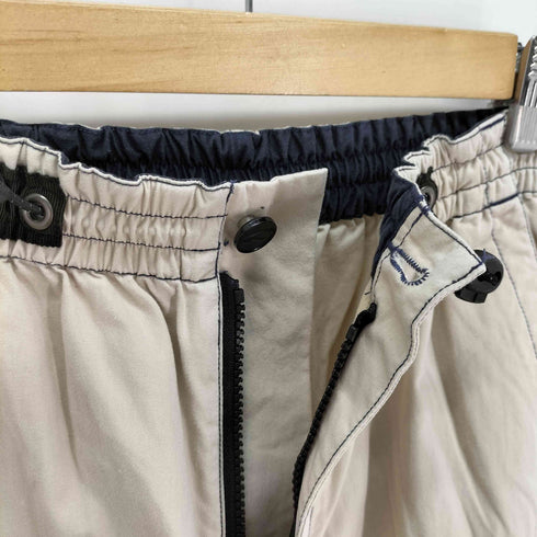 オニール ONEILL コットンナイロン カーゴ ショーツ メンズ JPN:M