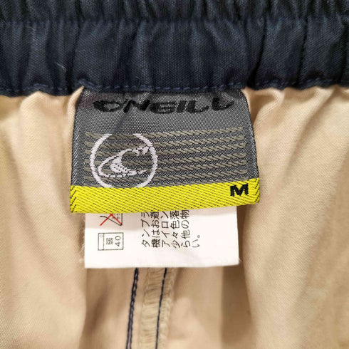 オニール ONEILL コットンナイロン カーゴ ショーツ メンズ JPN:M