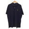 ポロバイラルフローレン Polo by RALPH LAUREN ポニー 刺繍 S/S 鹿の子 ポロ シャツ メンズ import:XL