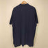 ポロバイラルフローレン Polo by RALPH LAUREN ポニー 刺繍 S/S 鹿の子 ポロ シャツ メンズ import:XL