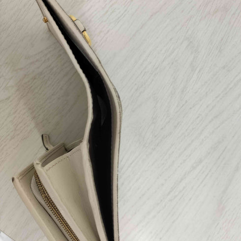 グッチ GUCCI ホースビット 1955 GGスプリーム ウォレット レディース ONE SIZE