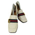 グッチ GUCCI GGマーモント ヒールローファー レディース 34 1/2