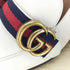 グッチ GUCCI GGマーモント ヒールローファー レディース 34 1/2