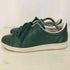 フレッドペリー FRED PERRY BREAUX LEATHER ローカットスニーカー メンズ EUR:42