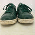 フレッドペリー FRED PERRY BREAUX LEATHER ローカットスニーカー メンズ EUR:42