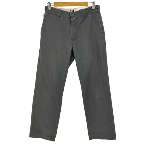 ディッキーズ Dickies 874 メンズ 34