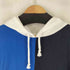 MANICDEE APOLLO S/S フードシャツ メンズ import:L