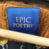 EPIC POETRY ボタンデザインテーラードジャケット メンズ JPN:M