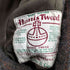 ハリスツイード Harris Tweed Dunn&Co 胡桃ボタン ツイード3Bテーラードジャケット メンズ