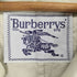 バーバリーズ BURBERRYS 白タグ トレンチコート レディース