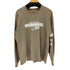 ネイバーフッド NEIGHBORHOOD 23SS NHXWIND AND SEA.TEE メンズ JPN:L
