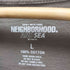 ネイバーフッド NEIGHBORHOOD 23SS NHXWIND AND SEA.TEE メンズ JPN:L