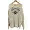ハーレーダビッドソン HARLEY-DAVIDSON HANES BEEFTY ボディ ウイング 袖 両面 プリント L/S クルーネック Tシャツ メンズ