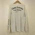 ハーレーダビッドソン HARLEY-DAVIDSON HANES BEEFTY ボディ ウイング 袖 両面 プリント L/S クルーネック Tシャツ メンズ
