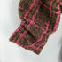 ザラ ZARA チェックツイードジャケット レディース import:XS