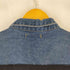 トミーヒルフィガー TOMMY HILFIGER フラップポケット デニムジャケット メンズ import:L