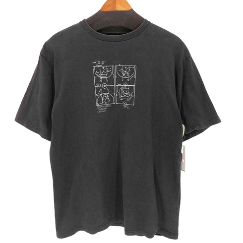 アップルバム APPLEBUM バスケットボールTシャツ メンズ XL