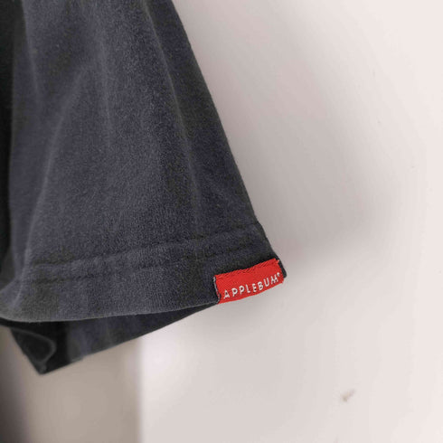 アップルバム APPLEBUM バスケットボールTシャツ メンズ XL