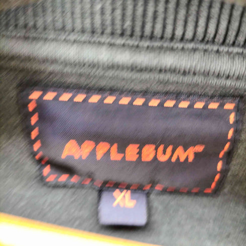 アップルバム APPLEBUM バスケットボールTシャツ メンズ XL