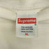 シュプリーム Supreme 23SS LOCATION TEE メンズ import:XL
