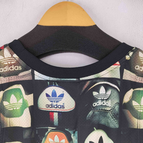 アディダスオリジナルス adidas Originals ADIDAS ALLOVER TANK メンズ import:S
