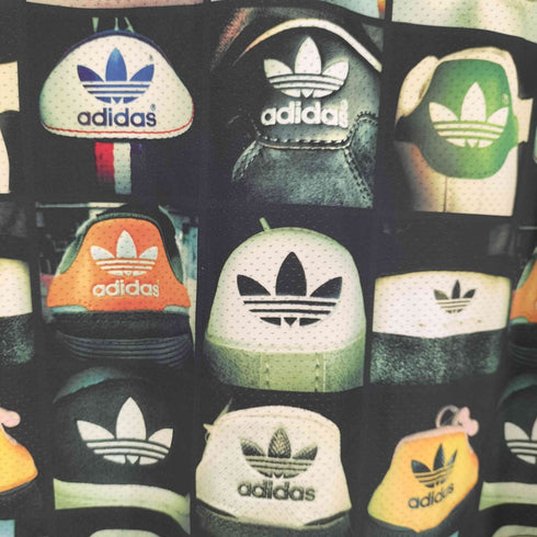 アディダスオリジナルス adidas Originals ADIDAS ALLOVER TANK メンズ import:S