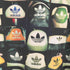 アディダスオリジナルス adidas Originals ADIDAS ALLOVER TANK メンズ import:S