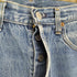 リーバイス Levis 80s 87年製 USA製 ボタン裏524 ボタンフライデニムパンツ メンズ W34