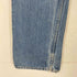 リーバイス Levis 80s 87年製 USA製 ボタン裏524 ボタンフライデニムパンツ メンズ W34