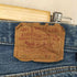 リーバイス Levis 80s 87年製 USA製 ボタン裏524 ボタンフライデニムパンツ メンズ W34