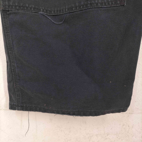 カーハート Carhartt ダック地 オーバーオール メンズ