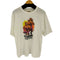 ネイバーフッド NEIGHBORHOOD NH x EROSTIKA TEE メンズ import:L