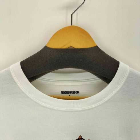 ネイバーフッド NEIGHBORHOOD NH x EROSTIKA TEE メンズ import:L