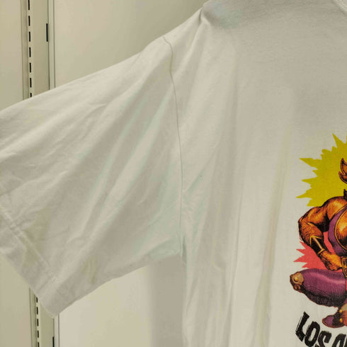 ネイバーフッド NEIGHBORHOOD NH x EROSTIKA TEE メンズ import:L
