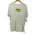 ディーゼル DIESEL フロントロゴプリント S/S Tシャツ メンズ import:L