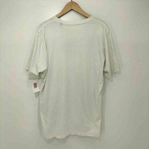ディーゼル DIESEL フロントロゴプリント S/S Tシャツ メンズ import:L