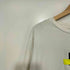 ディーゼル DIESEL フロントロゴプリント S/S Tシャツ メンズ import:L