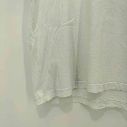 ディーゼル DIESEL フロントロゴプリント S/S Tシャツ メンズ import:L