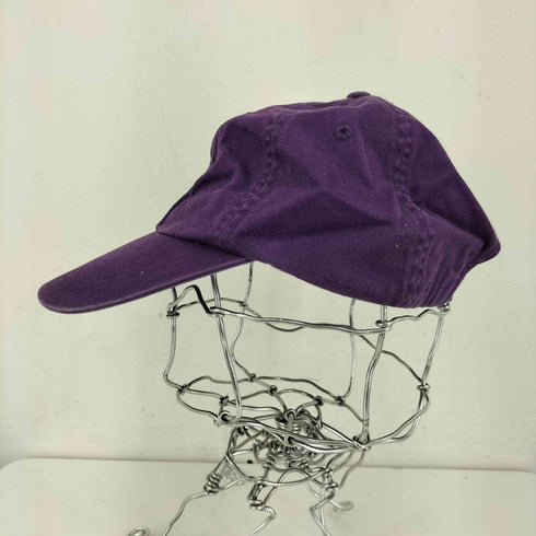 ポロラルフローレン POLO RALPH LAUREN 90S スモールポニー刺繍 6PANEL キャップ メンズ