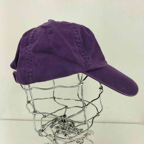 ポロラルフローレン POLO RALPH LAUREN 90S スモールポニー刺繍 6PANEL キャップ メンズ