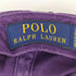 ポロラルフローレン POLO RALPH LAUREN 90S スモールポニー刺繍 6PANEL キャップ メンズ