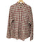 ラグビーラルフローレン Rugby Ralph Lauren チェック柄 L/S BDシャツ メンズ import:XL