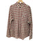 ラグビーラルフローレン Rugby Ralph Lauren チェック柄 L/S BDシャツ メンズ import:XL