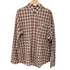 ラグビーラルフローレン Rugby Ralph Lauren チェック柄 L/S BDシャツ メンズ import:XL