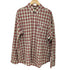 ラグビーラルフローレン Rugby Ralph Lauren チェック柄 L/S BDシャツ メンズ import:XL