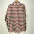 ラグビーラルフローレン Rugby Ralph Lauren チェック柄 L/S BDシャツ メンズ import:XL