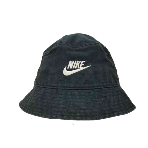 ナイキ NIKE スウッシュ刺繍 バケットハット メンズ