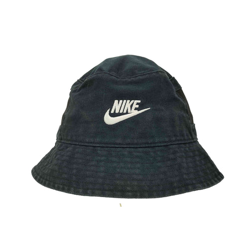 ナイキ NIKE スウッシュ刺繍 バケットハット メンズ