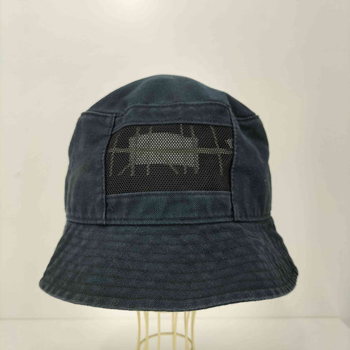 ナイキ NIKE スウッシュ刺繍 バケットハット メンズ
