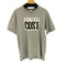 シュプリーム Supreme 10AW Cost Phone Number Tee メンズ L